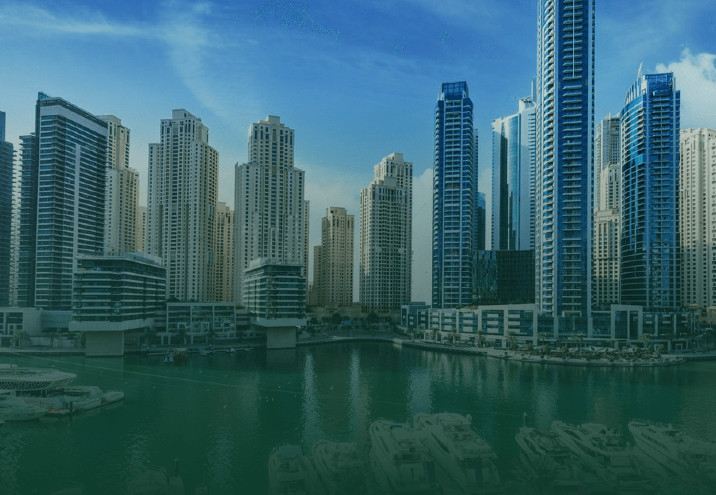 Waterfront Properties