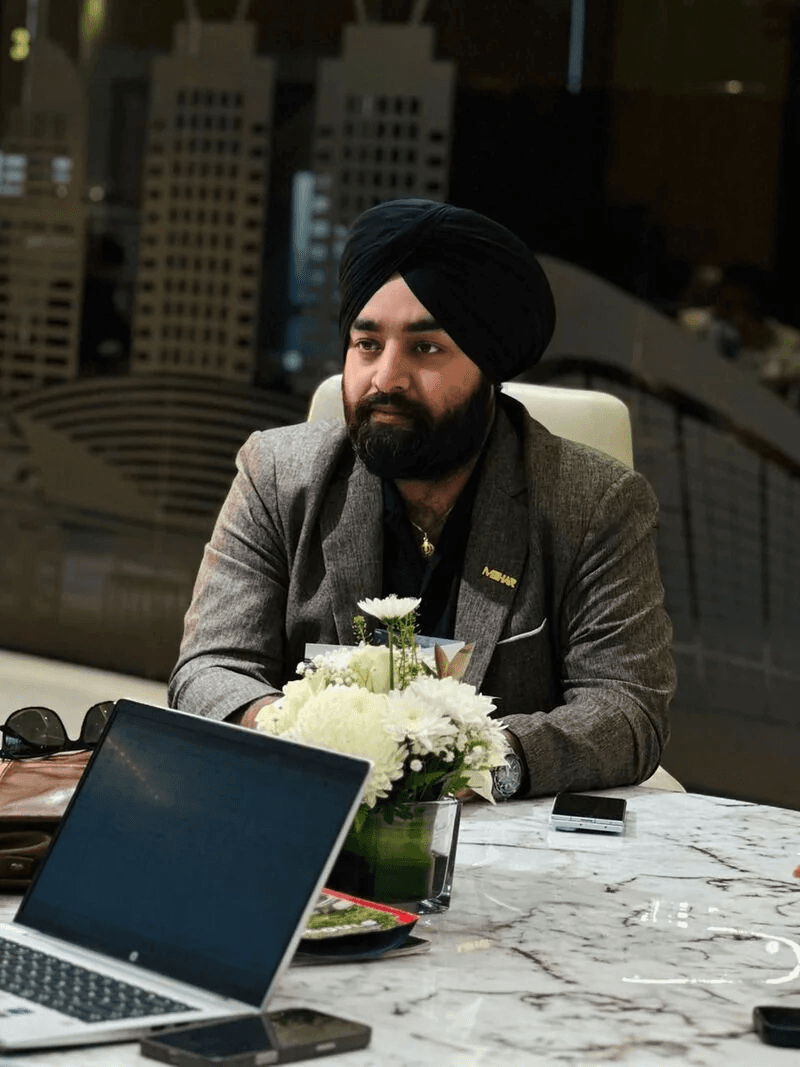 Kunwar Pal Singh