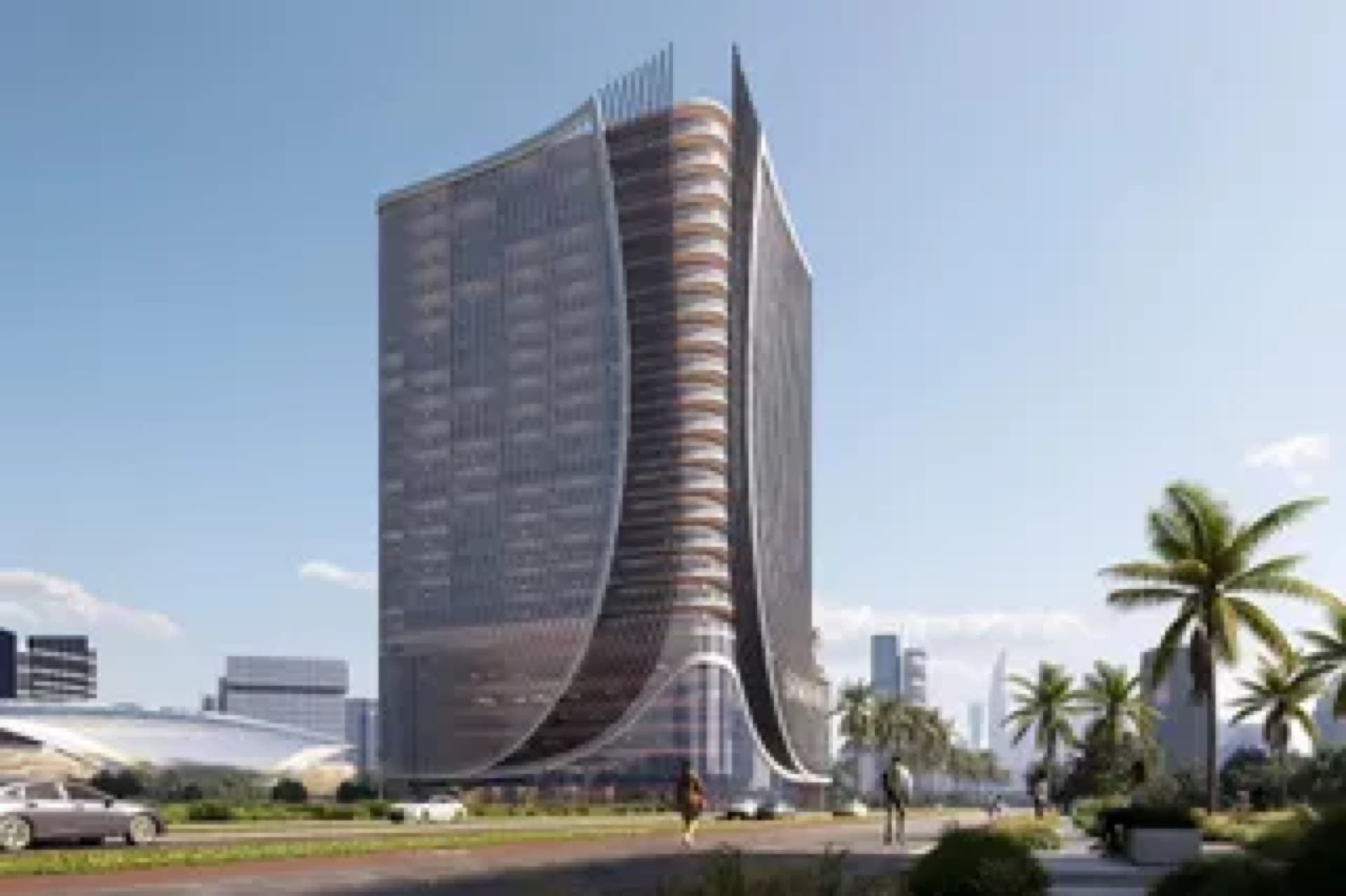 Business Hub