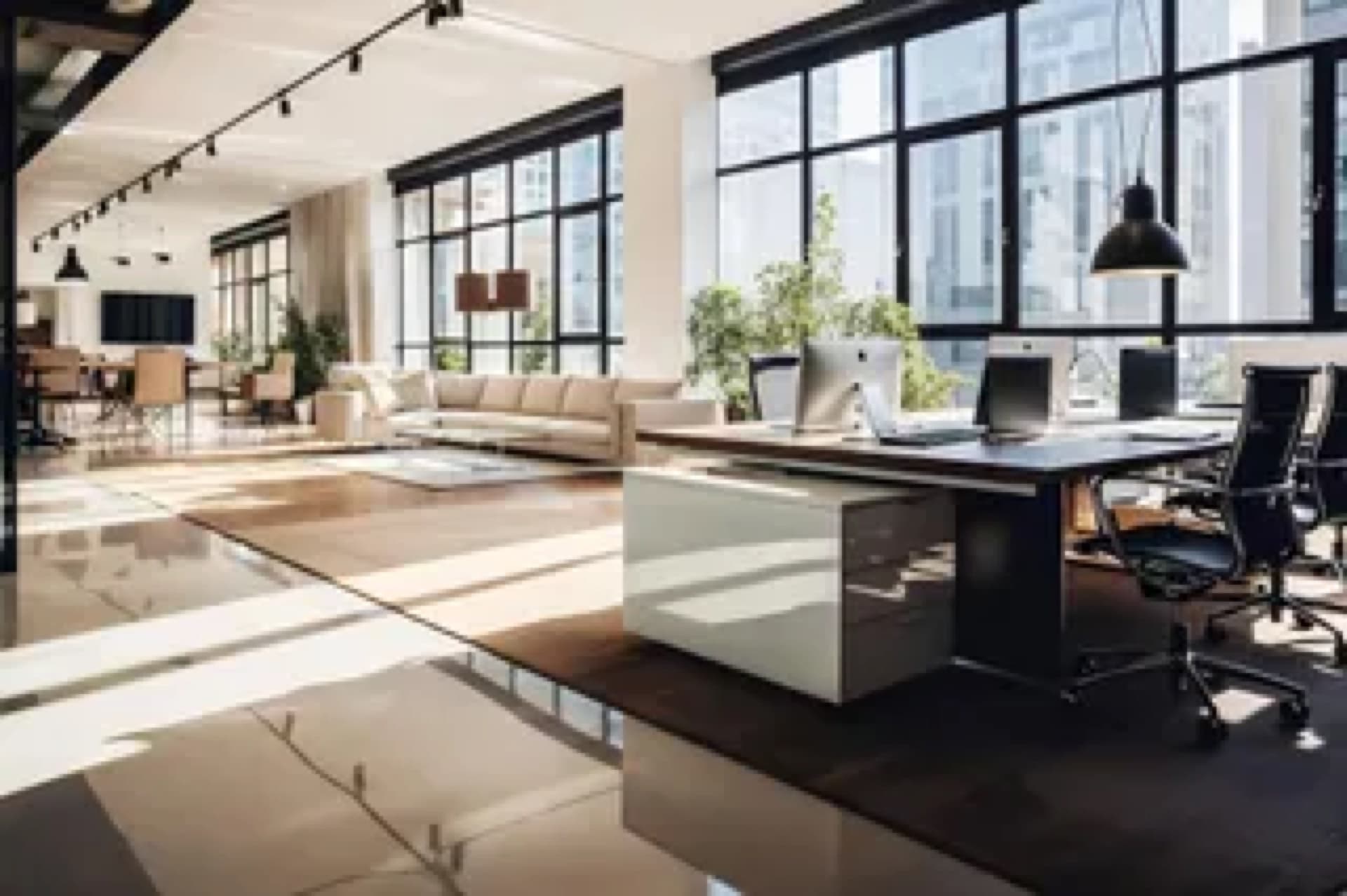 Samana Developers