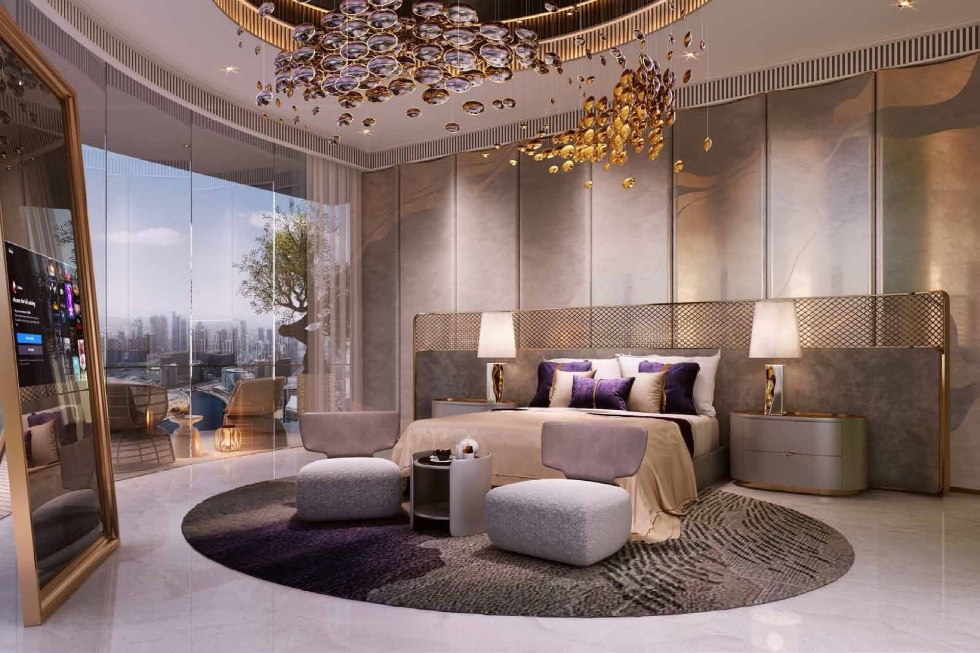 DAMAC Properties