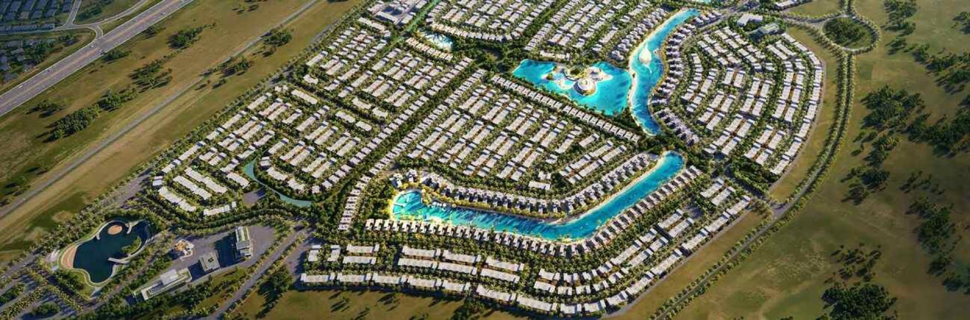 Damac Islands 2 - Bahamas 1