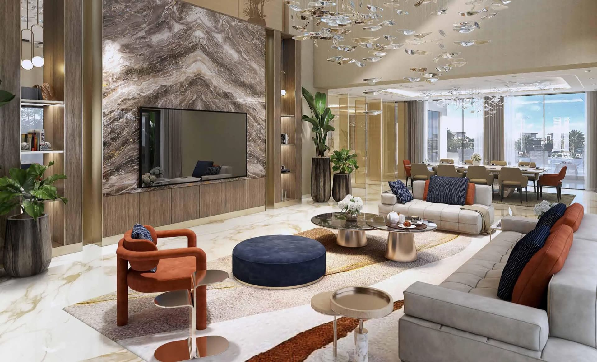 DAMAC Properties