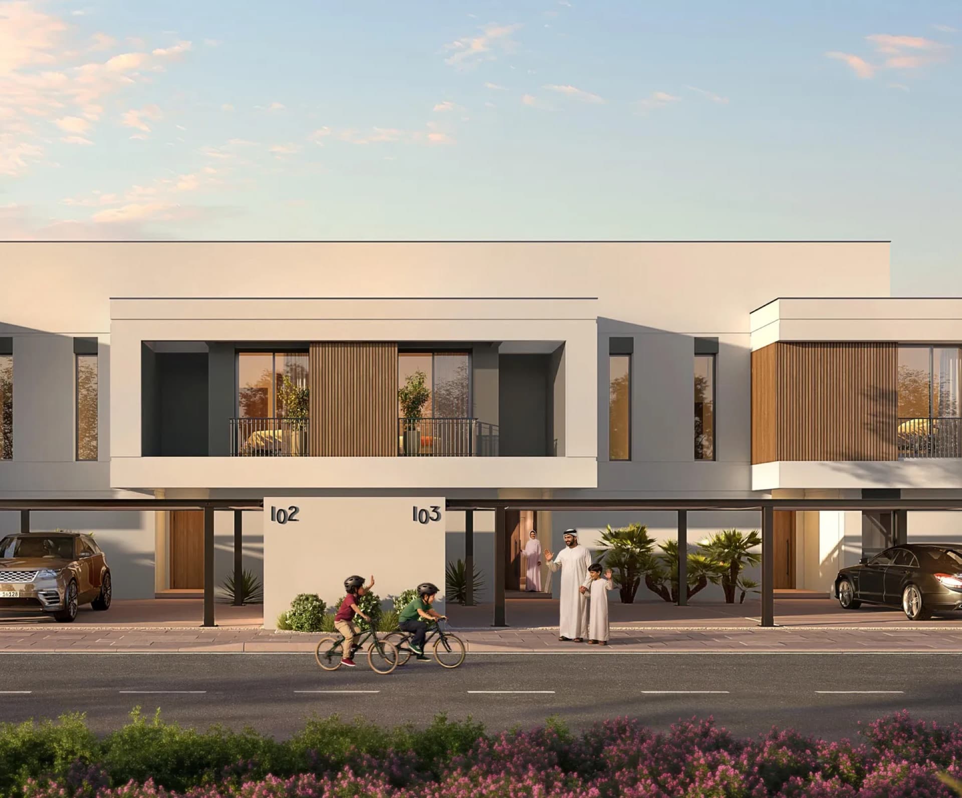 District One West Phase 2