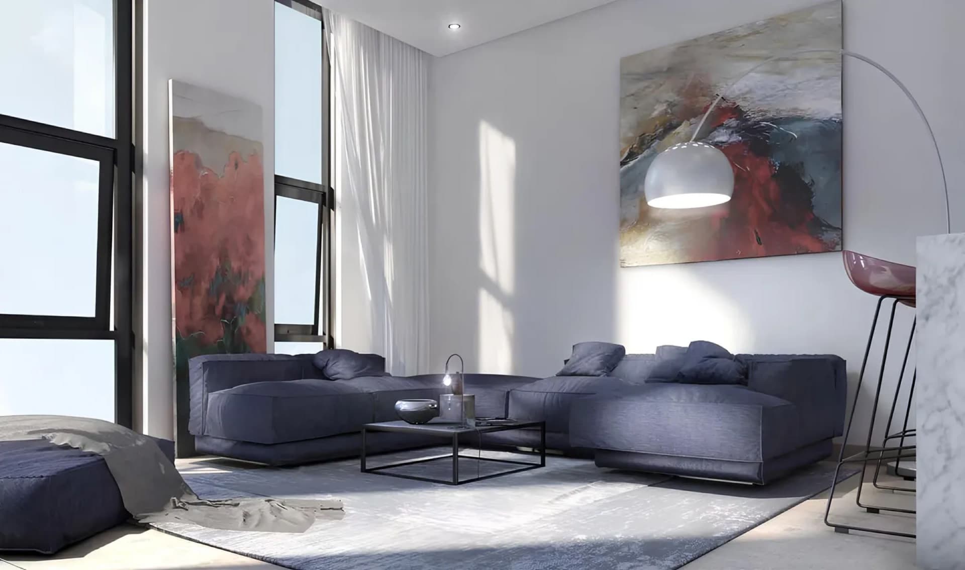 Arada Properties