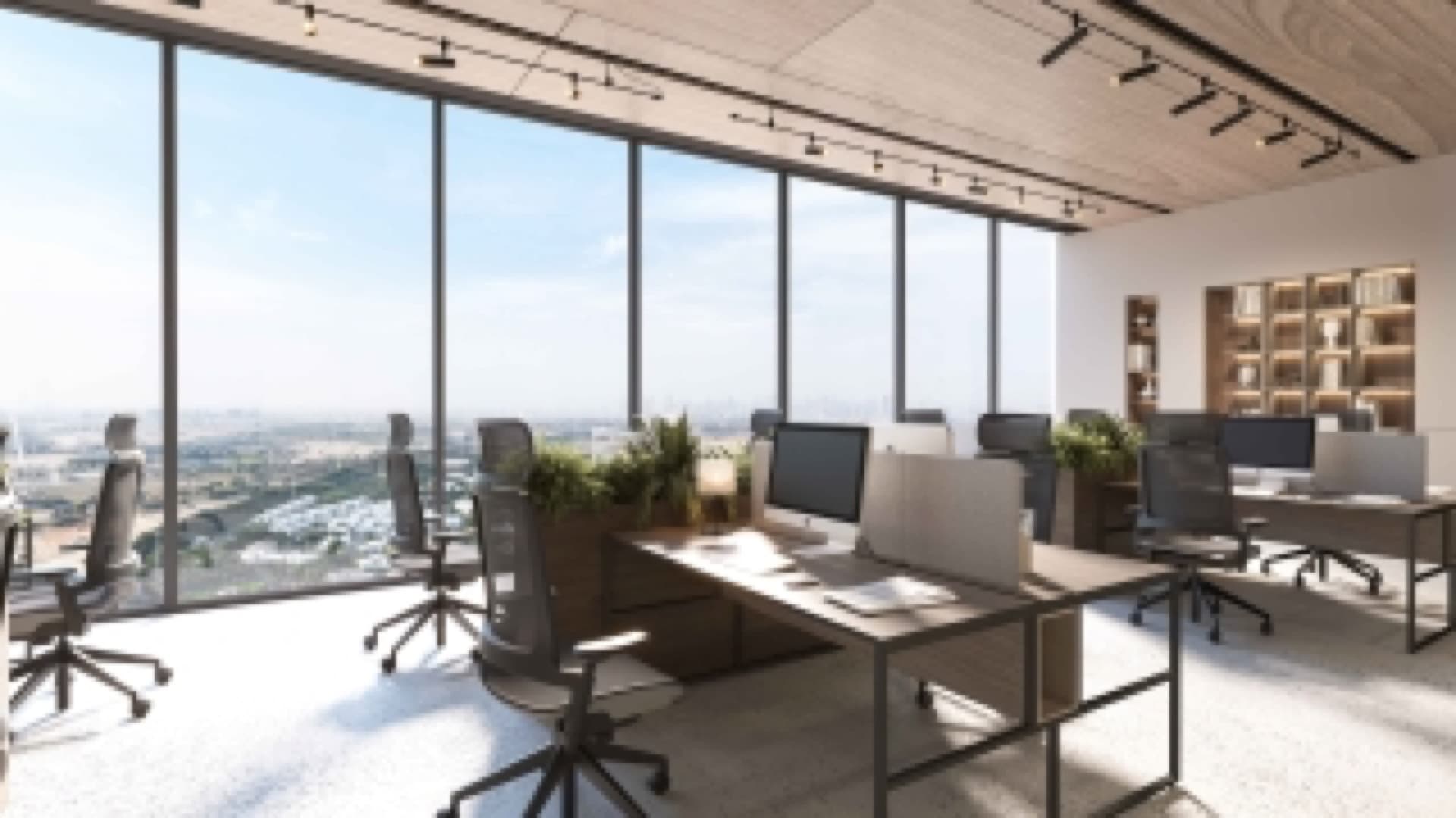 Samana Developers