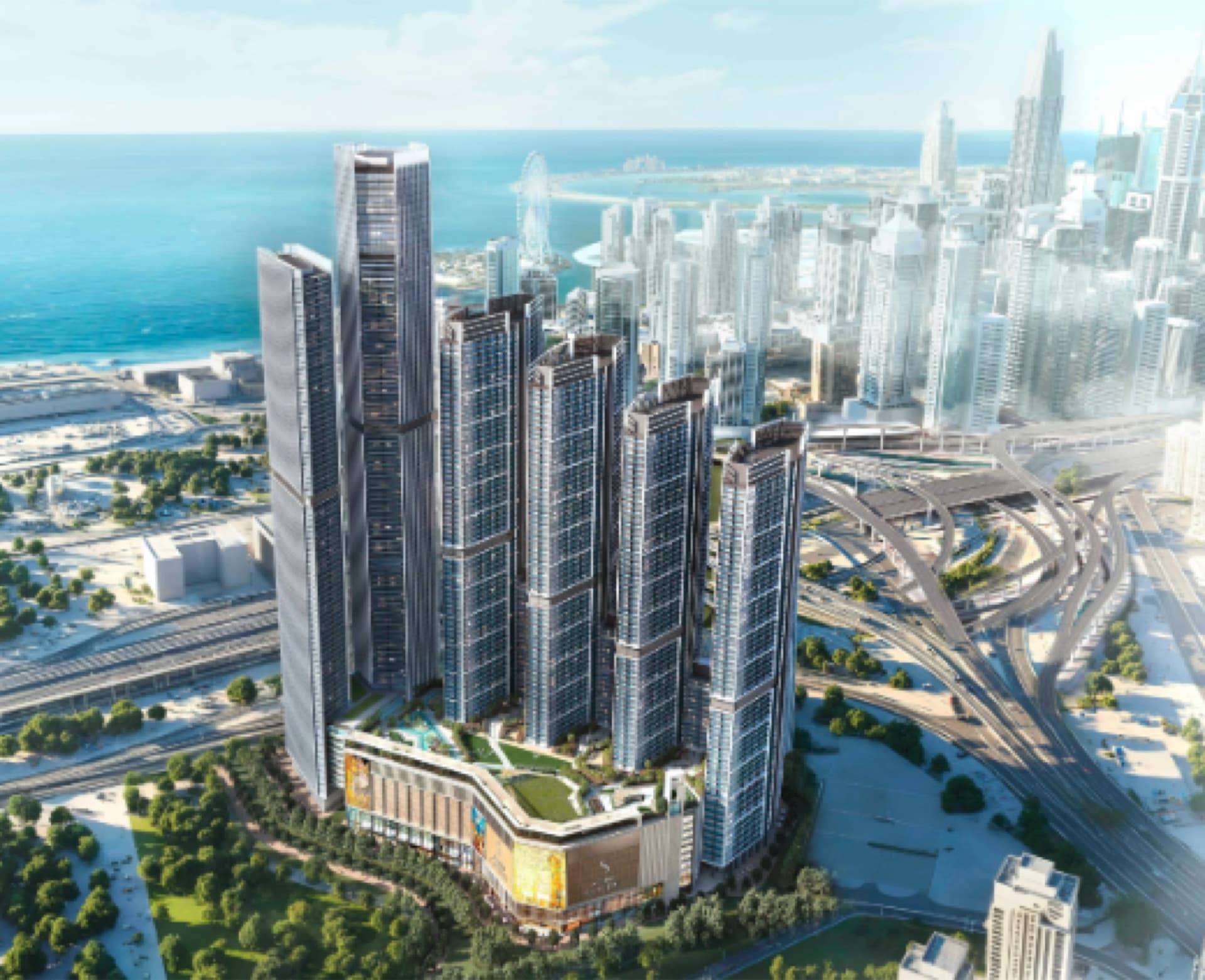 Sobha Realty