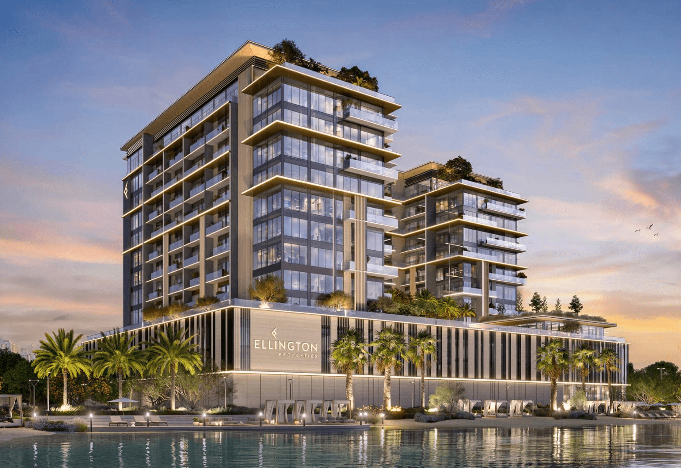 Everly Place